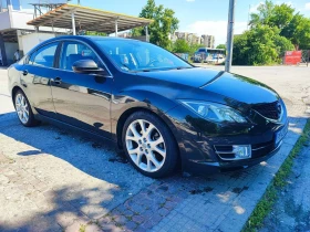 Обява за продажба на Mazda 6 Седан ~9 400 лв. - изображение 1