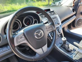 Mazda 6  | Mobile.bg    16