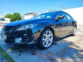Обява за продажба на Mazda 6 Седан ~9 400 лв. - изображение 1