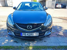 Обява за продажба на Mazda 6 Седан ~9 400 лв. - изображение 4