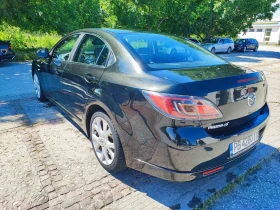 Обява за продажба на Mazda 6 Седан ~9 400 лв. - изображение 6