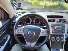 Mazda 6  | Mobile.bg    11