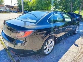 Обява за продажба на Mazda 6 Седан ~9 400 лв. - изображение 7