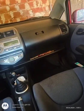 Обява за продажба на Honda Jazz 1.4i ~3 700 лв. - изображение 6