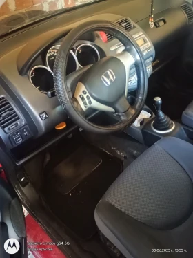 Обява за продажба на Honda Jazz 1.4i ~3 700 лв. - изображение 3