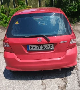 Honda Jazz 1.4i | Mobile.bg    2