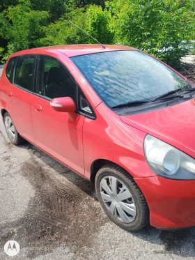 Honda Jazz 1.4i | Mobile.bg    3