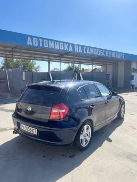 BMW 118 | Mobile.bg    5