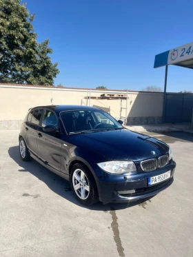 BMW 118 | Mobile.bg    3