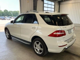 Обява за продажба на Mercedes-Benz ML 550 DESIGNO* AMG* HARMAN* KEYLESS GO* ПОДГРЕВ* КАМЕРА ~20 000 лв. - изображение 3