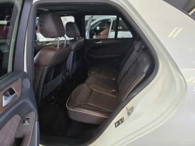 Mercedes-Benz ML 550 DESIGNO* AMG* HARMAN* KEYLESS GO* ПОДГРЕВ* КАМЕРА - 20000 лв. - 87533044 15