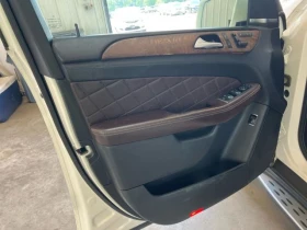 Обява за продажба на Mercedes-Benz ML 550 DESIGNO* AMG* HARMAN* KEYLESS GO* ПОДГРЕВ* КАМЕРА ~20 000 лв. - изображение 8