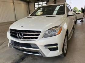 Обява за продажба на Mercedes-Benz ML 550 DESIGNO* AMG* HARMAN* KEYLESS GO* ПОДГРЕВ* КАМЕРА ~20 000 лв. - изображение 1