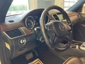 Обява за продажба на Mercedes-Benz ML 550 DESIGNO* AMG* HARMAN* KEYLESS GO* ПОДГРЕВ* КАМЕРА ~20 000 лв. - изображение 5