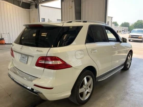 Обява за продажба на Mercedes-Benz ML 550 DESIGNO* AMG* HARMAN* KEYLESS GO* ПОДГРЕВ* КАМЕРА ~20 000 лв. - изображение 2