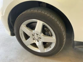 Обява за продажба на Mercedes-Benz ML 550 DESIGNO* AMG* HARMAN* KEYLESS GO* ПОДГРЕВ* КАМЕРА ~20 000 лв. - изображение 9