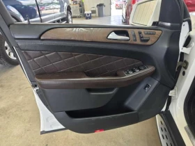 Mercedes-Benz ML 550 DESIGNO* AMG* HARMAN* KEYLESS GO* ПОДГРЕВ* КАМЕРА - 20000 лв. - 87533044 14