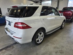 Mercedes-Benz ML 550 DESIGNO* AMG* HARMAN* KEYLESS GO* ПОДГРЕВ* КАМЕРА - 20000 лв. - 87533044 6
