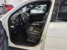 Mercedes-Benz ML 550 DESIGNO* AMG* HARMAN* KEYLESS GO* ПОДГРЕВ* КАМЕРА - 20000 лв. - 87533044 10