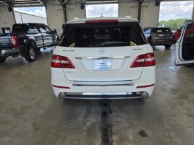 Mercedes-Benz ML 550 DESIGNO* AMG* HARMAN* KEYLESS GO* ПОДГРЕВ* КАМЕРА - 20000 лв. - 87533044 5
