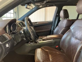 Обява за продажба на Mercedes-Benz ML 550 DESIGNO* AMG* HARMAN* KEYLESS GO* ПОДГРЕВ* КАМЕРА ~20 000 лв. - изображение 4