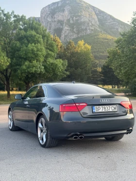 Обява за продажба на Audi A4 ~12 900 лв. - изображение 3