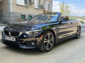 Обява за продажба на BMW 440 RWD ~56 000 лв. - изображение 1