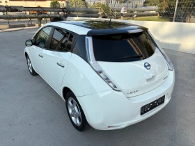 Обява за продажба на Nissan Leaf  30kW 109кс 230km ~15 500 лв. - изображение 4