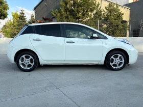 Обява за продажба на Nissan Leaf  30kW 109кс 230km ~15 500 лв. - изображение 8