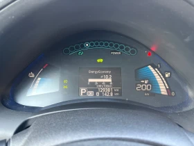 Nissan Leaf  30kW 109 230km | Mobile.bg    13