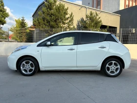     Nissan Leaf  30kW 109 230km