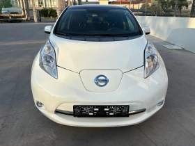 Обява за продажба на Nissan Leaf  30kW 109кс 230km ~15 500 лв. - изображение 11