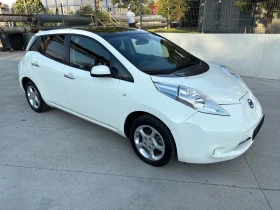 Обява за продажба на Nissan Leaf  30kW 109кс 230km ~15 500 лв. - изображение 9