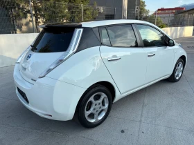 Обява за продажба на Nissan Leaf  30kW 109кс 230km ~15 500 лв. - изображение 7