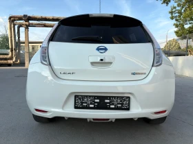 Обява за продажба на Nissan Leaf  30kW 109кс 230km ~15 500 лв. - изображение 5