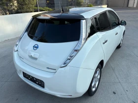 Обява за продажба на Nissan Leaf  30kW 109кс 230km ~15 500 лв. - изображение 6