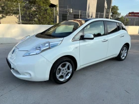     Nissan Leaf  30kW 109 230km