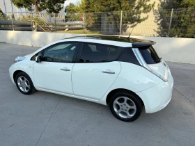     Nissan Leaf  30kW 109 230km