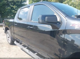 Chevrolet Silverado 5.3L V-8 DI, VVT, 355HP 4X4 Drive - 44400 лв. - 10263374 5