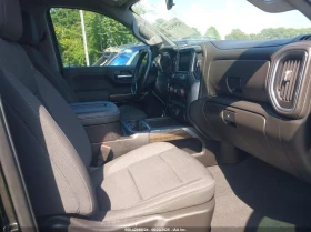 Chevrolet Silverado 5.3L V-8 DI, VVT, 355HP 4X4 Drive - 44400 лв. - 10263374 10