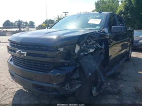 Chevrolet Silverado 5.3L V-8 DI, VVT, 355HP 4X4 Drive - 44400 лв. - 10263374 11