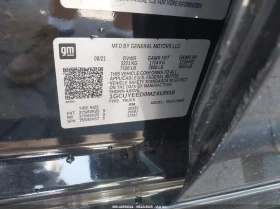 Chevrolet Silverado 5.3L V-8 DI, VVT, 355HP 4X4 Drive - 44400 лв. - 10263374 14