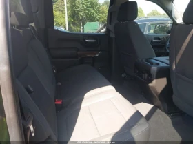 Chevrolet Silverado 5.3L V-8 DI, VVT, 355HP 4X4 Drive - 44400 лв. - 10263374 13