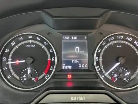 Skoda Octavia SCOUT | Mobile.bg    9