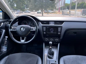 Skoda Octavia SCOUT | Mobile.bg    7