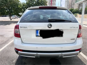 Skoda Octavia SCOUT | Mobile.bg    4