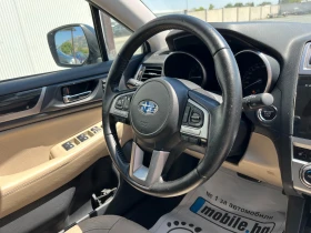 Subaru Outback 2.5i-Газов Инжекцион - 26900 лв. - 70038041 9