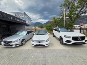 Mercedes-Benz B 180 2.2 сdi 115 к.с автомат панорама - 16999 лв. - 76240165 17