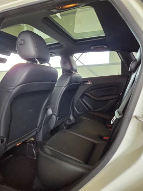 Mercedes-Benz B 180 2.2 сdi 115 к.с автомат панорама - 16999 лв. - 76240165 13