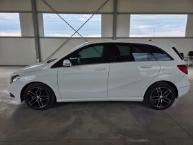 Mercedes-Benz B 180 2.2 сdi 115 к.с автомат панорама - 16999 лв. - 76240165 3